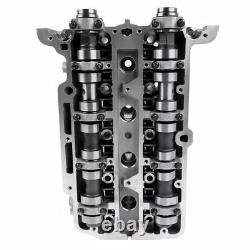 Cylinder Head Complete 55565291 55565295 for Vauxhall Astra J Meriva B Corsa 1.4