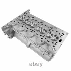 Cylinder Head Complete 55565291 55565295 for Vauxhall Astra J Meriva B Corsa 1.4