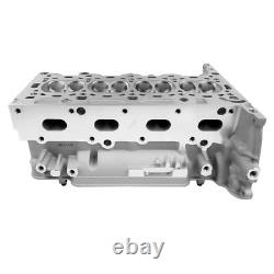 Cylinder Head Complete 55565291 55565295 for Vauxhall Astra J Meriva B Corsa 1.4