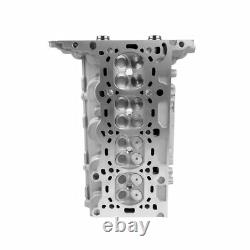 Cylinder Head Complete 55565291 55565295 for Vauxhall Astra J Meriva B Corsa 1.4
