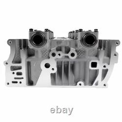 Cylinder Head Complete 55565291 55565295 for Vauxhall Astra J Meriva B Corsa 1.4