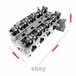 Cylinder Head Complete 55565291 55565295 for Vauxhall Astra J Meriva B Corsa 1.4