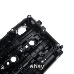 Cylinder Head Cover for BMW 1 2 3 4 5 Series X1 X3 X5 F20 F21 E90 F10 E84 F25