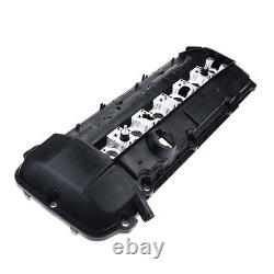 Cylinder Head Cover with Gasket for BMW E36 E38 E39 E46 E53 M52 M54 11121432928