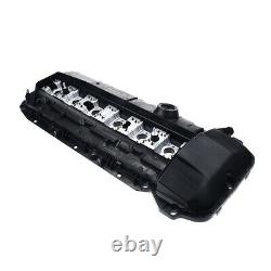 Cylinder Head Cover with Gasket for BMW E36 E38 E39 E46 E53 M52 M54 11121432928