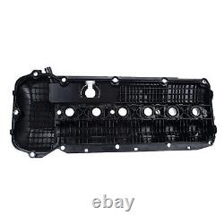 Cylinder Head Cover with Gasket for BMW E36 E38 E39 E46 E53 M52 M54 11121432928