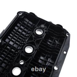 Cylinder Head Cover with Gasket for BMW E36 E38 E39 E46 E53 M52 M54 11121432928