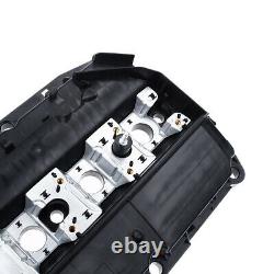 Cylinder Head Cover with Gasket for BMW E36 E38 E39 E46 E53 M52 M54 11121432928
