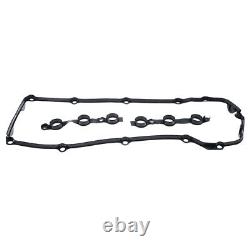 Cylinder Head Cover with Gasket for BMW E36 E38 E39 E46 E53 M52 M54 11121432928