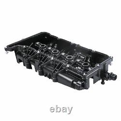 Cylinder Head Engine Cover For BMW 1 2 3 4 F Series N47N N47S1 Egine 11128589941