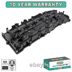 Cylinder Head Engine Valve Cover 11128507607 Bmw 3 4 5 6 7 Series X3 F25 X4 F26