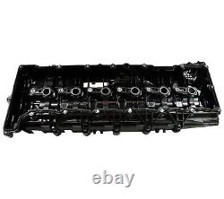 Cylinder Head Engine Valve Cover 11128507607 Bmw 3 4 5 6 7 Series X3 F25 X4 F26