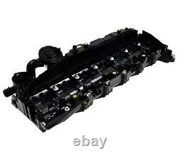 Cylinder Head Engine Valve Cover 11128507607 Bmw 3 4 5 6 7 Series X3 F25 X4 F26