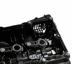 Cylinder Head Engine Valve Cover Bmw M57 Diesel 3 4 5 6 7 Series X3 X4 X5 X6 New