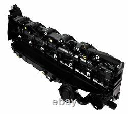 Cylinder Head Engine Valve Cover Bmw M57 Diesel 3 4 5 6 7 Series X3 X4 X5 X6 New
