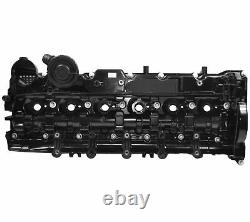 Cylinder Head Engine Valve Cover For N57 Bmw 3' 4' 5' 7' F01 F02 X3 X4 X5 X6