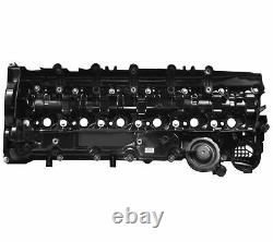 Cylinder Head Engine Valve Cover For N57 Bmw 3' 4' 5' 7' F01 F02 X3 X4 X5 X6