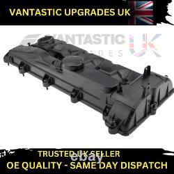 Cylinder Head Engine Valve Cover Mercedes E-class 2.1 CDI 2009-2016 Bpz/me/022ab