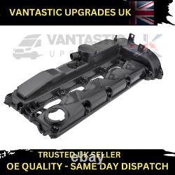 Cylinder Head Engine Valve Cover Mercedes E-class 2.1 CDI 2009-2016 Bpz/me/022ab