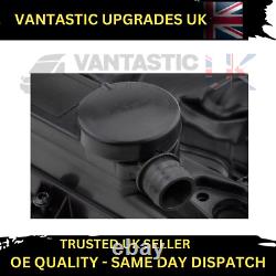 Cylinder Head Engine Valve Cover Mercedes E-class 2.1 CDI 2009-2016 Bpz/me/022ab