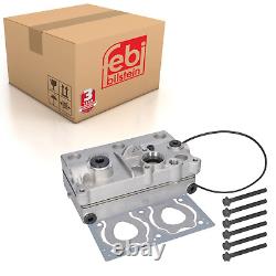 Cylinder Head Febi 179548