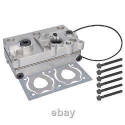 Cylinder Head Febi 179548