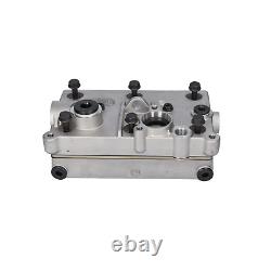 Cylinder Head Febi 179548