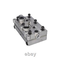 Cylinder Head Febi 179548