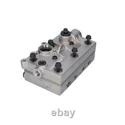 Cylinder Head Febi 179548