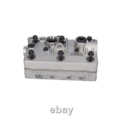 Cylinder Head Febi 179548