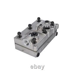 Cylinder Head Febi 179548