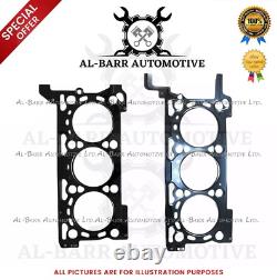 Cylinder Head Gasket Set FIt for Jeep Grand Cherokee 3.0L V6