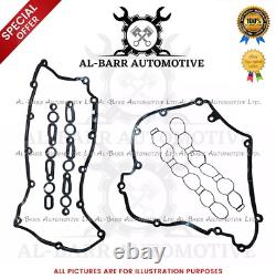Cylinder Head Gasket Set FIt for Jeep Grand Cherokee 3.0L V6