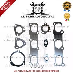 Cylinder Head Gasket Set FIt for Jeep Grand Cherokee 3.0L V6