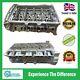 Cylinder Head- Peugeot Boxer 2.2 Hdi 4hh(p22dte) 2011-on