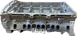 Cylinder Head- Peugeot Boxer 2.2 Hdi 4hh(p22dte) 2011-on