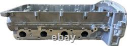 Cylinder Head- Peugeot Boxer 2.2 Hdi 4hh(p22dte) 2011-on