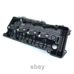 Cylinder Head Rocker Cover Hyundai ix35 i40 Kia Sportage 1.7 CRDi 224102A700