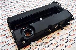 Cylinder Head Rocker Cover inc Gasket Vauxhall Astra J Mk6 New 55564395 OEM 1.6