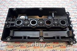 Cylinder Head Rocker Cover inc Gasket Vauxhall Astra J Mk6 New 55564395 OEM 1.6