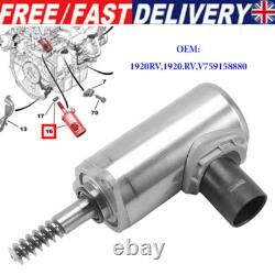 Cylinder Head Solenoid Valve Actuator 16V For Citroen Peugeot Models 1.6 THP VTi