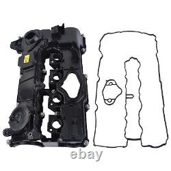 Cylinder Head Valve Cover for BMW 116i 118i 120i 318i 320i N43 11127553626