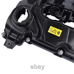 Cylinder Head Valve Cover for BMW 116i 118i 120i 318i 320i N43 11127553626