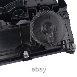 Cylinder Head Valve Cover for BMW 116i 118i 120i 318i 320i N43 11127553626