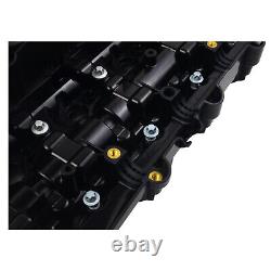 Cylinder Head Valve Rocker Camshaft Cover for BMW 3.0 N57 Diesel Engine N57D30