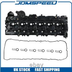 Cylinder Head Valve Rocker Cover FOR BMW N57D30 N57 3.0 Diesel 11127823181