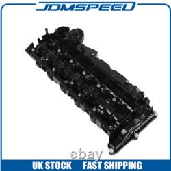 Cylinder Head Valve Rocker Cover FOR BMW N57D30 N57 3.0 Diesel 11127823181
