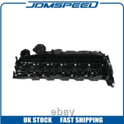 Cylinder Head Valve Rocker Cover FOR BMW N57D30 N57 3.0 Diesel 11127823181