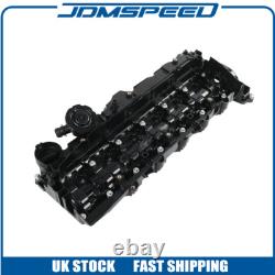 Cylinder Head Valve Rocker Cover FOR BMW N57D30 N57 3.0 Diesel 11127823181