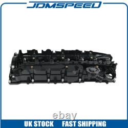 Cylinder Head Valve Rocker Cover FOR BMW N57D30 N57 3.0 Diesel 11127823181